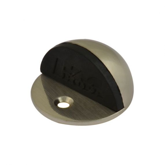 Ограничитель дверной 100(ст.бронза)"Н-М"  5981/16071