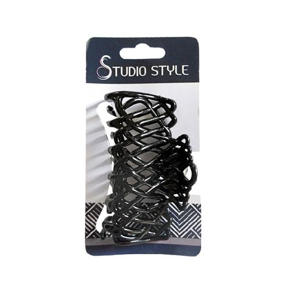 Украшение д/в (краб) переплет 1 шт.  44085-4959