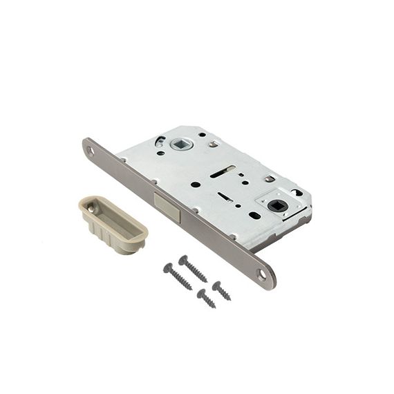 Защелка врезная Code Deco 5300-MC-WC-GRF  а543