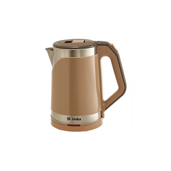 Чайник электр. 2л DELTA DL-1109