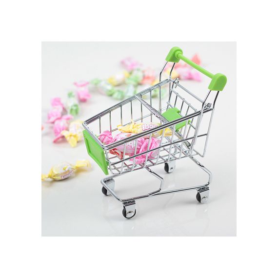 Корзина для мелочей Доляна 12,5*8*11   2813427