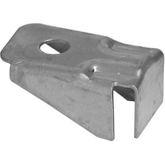 WSJ Крепление полки од. 25мм  5490