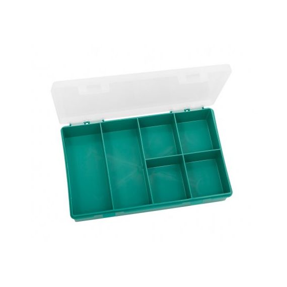 Органайзер 280*185*50 (6 ячеек)  2780355075
