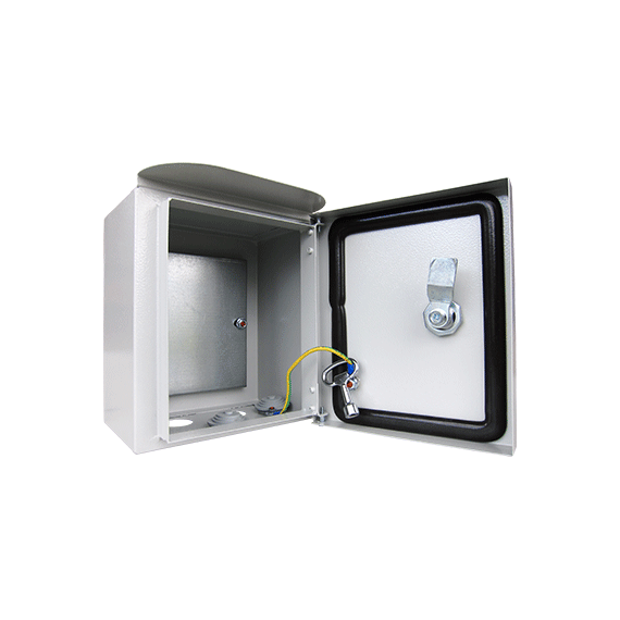 Щит эл.ШРН-М (200*175*135) IP 55