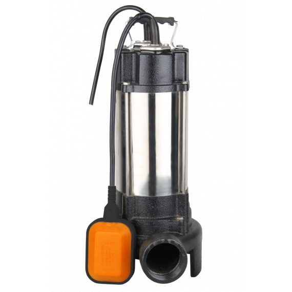 Насос фекальный ВИХРЬ ФН-283/9  68/5/8