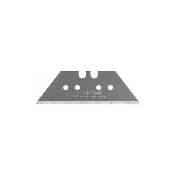 Лезвия KRAFTOOL трапециевидные SOLINGEN тип А24 5 шт.  09625-S5_z02