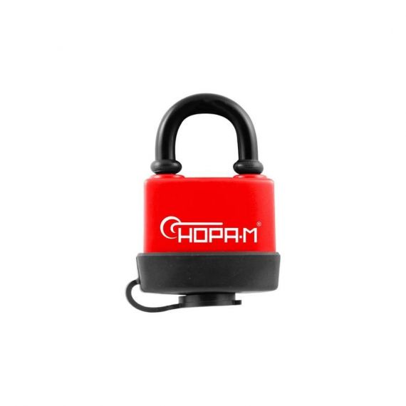 Замок навесной НОРА-М ЗВН-700-38  16722