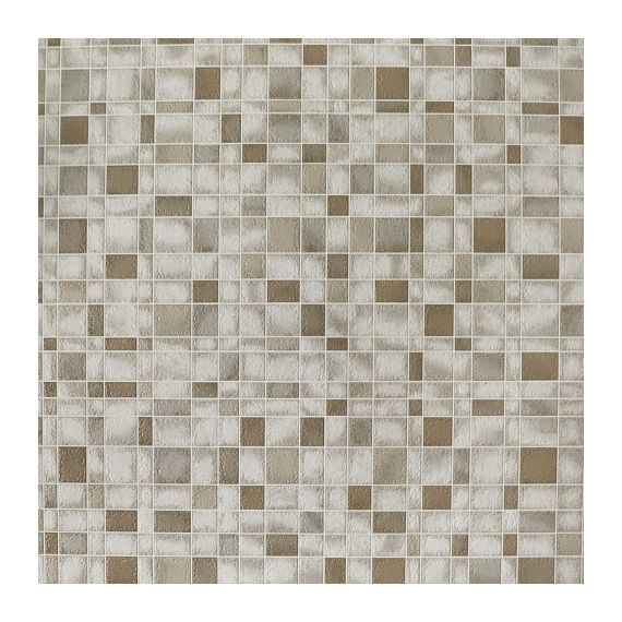 Обои виниловые СМАЛЬТА коричн 94613