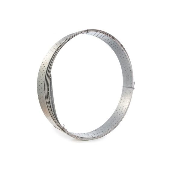 Лента монтажная ТМ8 20х0,8мм 25м