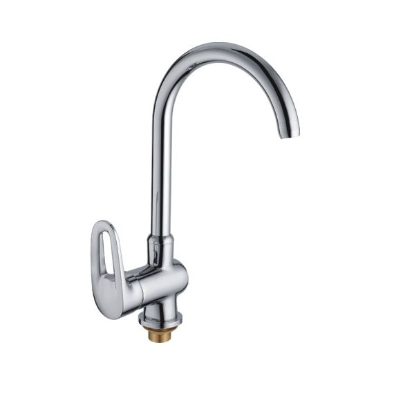 Смеситель Haiba для кухни HB4068