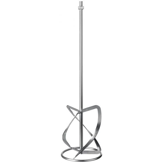 Насадка для миксера ЗУБР 140*160 для тяжелых растворов МНТ-п160