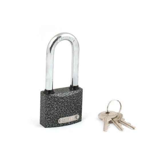 Замок навесной АПЕКС PD-01-50L  х065/п853