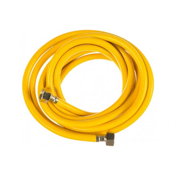 Шланг газовый 1/2" г/г 5,0м ELKA 10*15