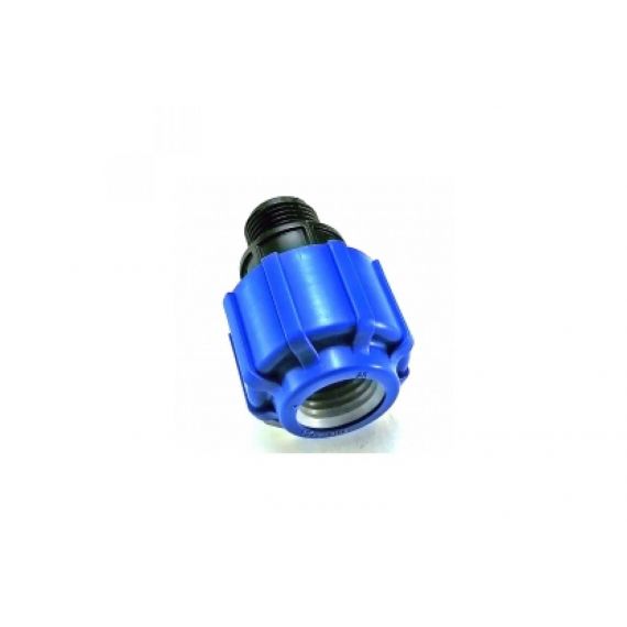 Муфта компресс НР Дн32*3/4  53003234