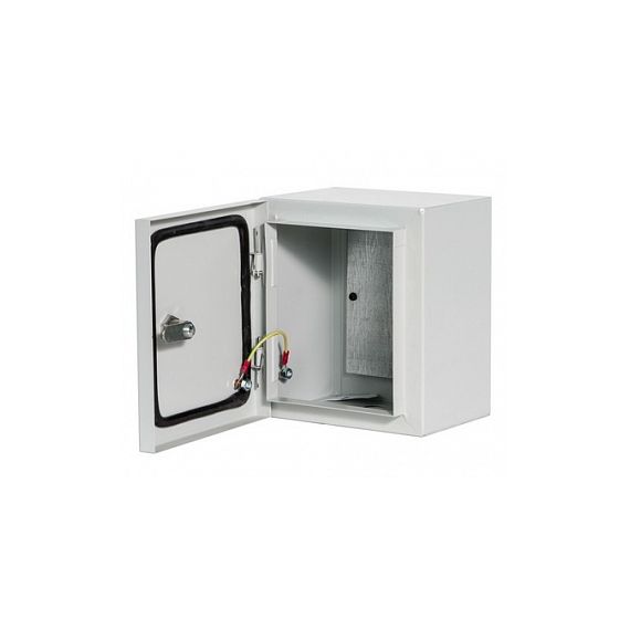 Щит эл.ШРН-М (500*400*220) IP 55