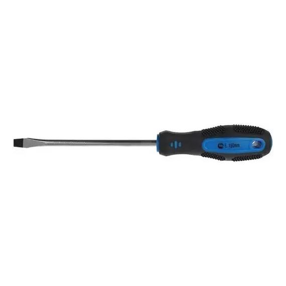 Отвертка TOOL BERG SL8,0*150мм  3101007, изображение 2