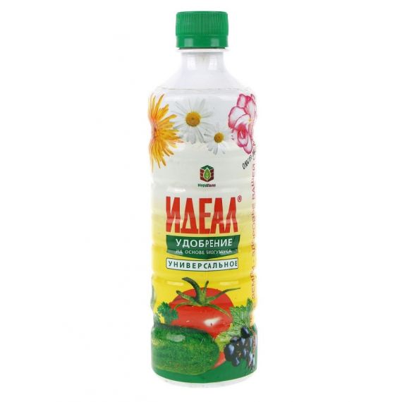Идеал универсальное 0,5л