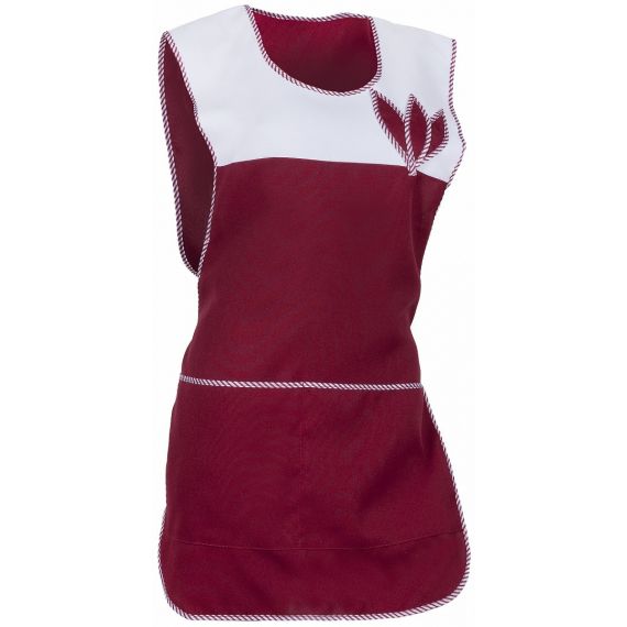 Фартук-Сарафан габардин, Размер: 44