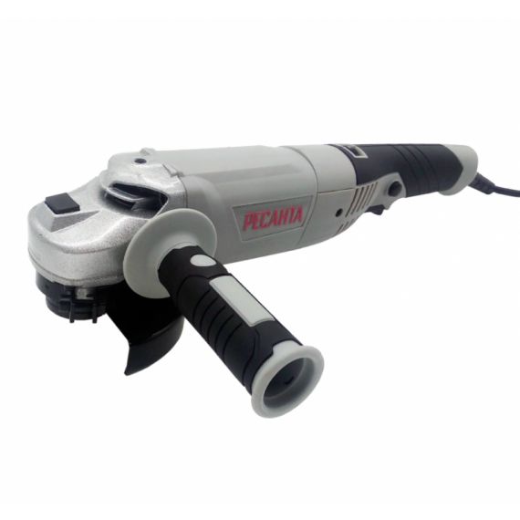 Углошлифовальная машина Ресанта УШМ-125/1200Э  75/12/4