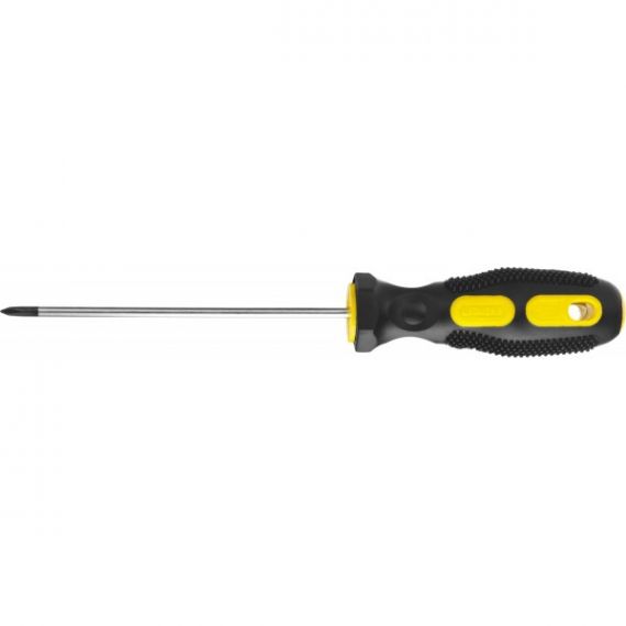 Отвертка STAYER Hercules PH3*150мм  2510-3-15_z02