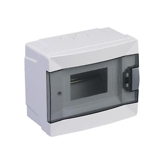 Бокс С/У на 8 автоматов МАКЕЛ