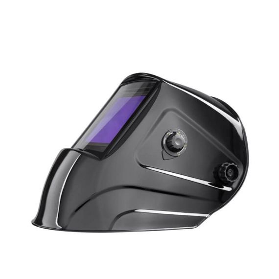 Маска сварщика GEFEST фильтр 9700V