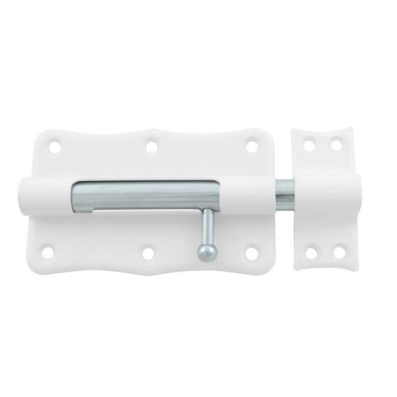 Задвижка накладная ЗТ2-100 полимер