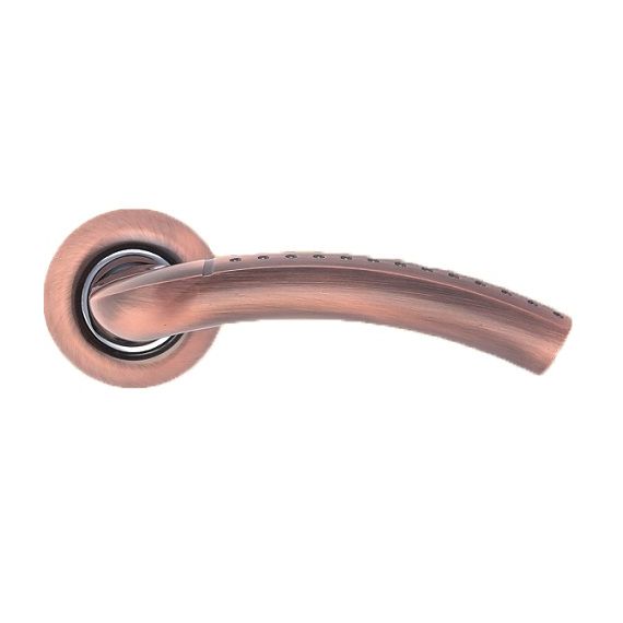 Ручка R412 АВ медь  и932 MSM