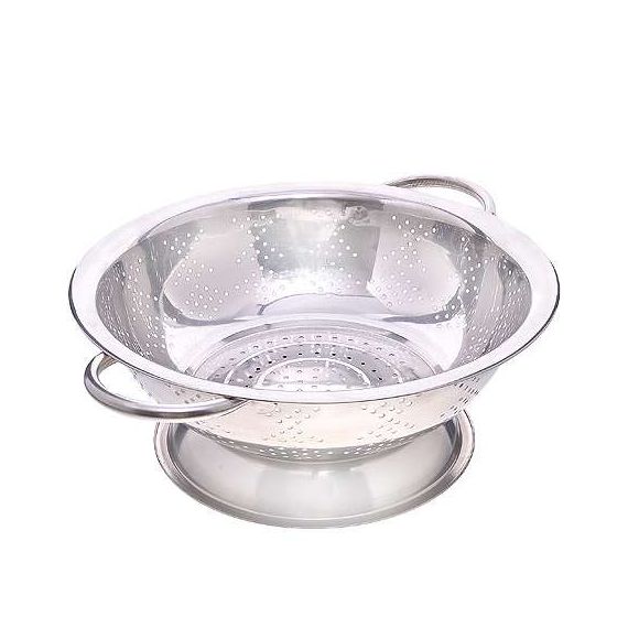 Дуршлаг 26см нержавейка 30378/яя398/371833