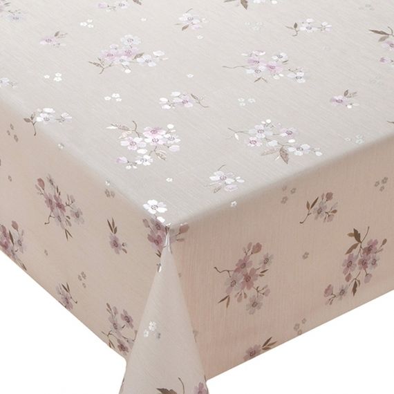 Клеенка MEIWA 140см в ассорт.