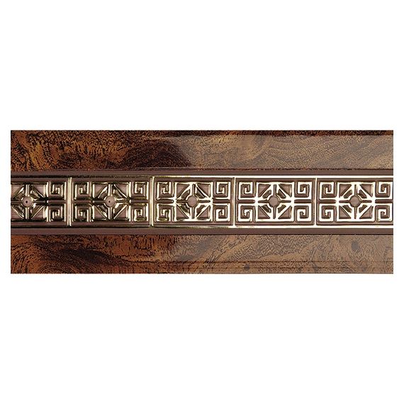 Бленда "АМУЛЕТ" корень ореха