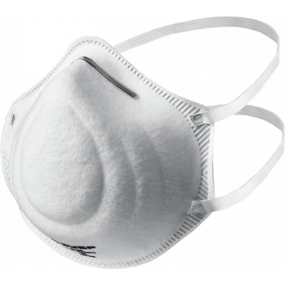 Полумаска фильтрующая ЗУБР Ф-95 11169-2