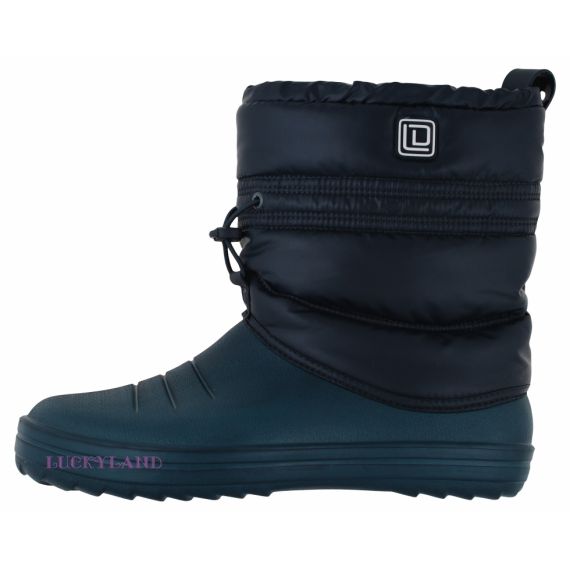 Обувь мужская 1586 M-HF-EVA (сапоги), Размер: 43