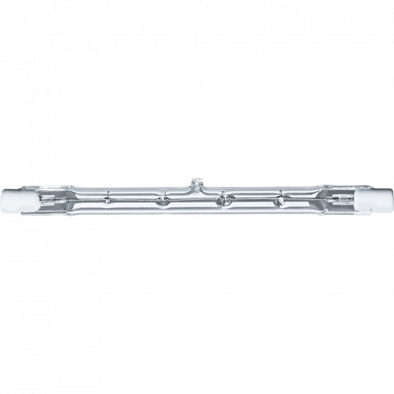 Лампа галогенная линейная R7s NAVIGATOR HN J117 300W 230V  128338