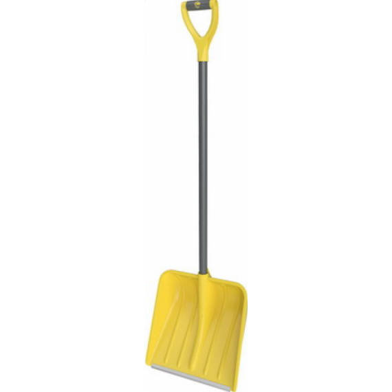 Лопата снеговая EXPERT VARYAG 400*00*1300*120  9263-00