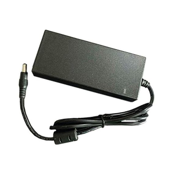 Адаптер Ecola для LED ленты 72W 220V-12V IP20