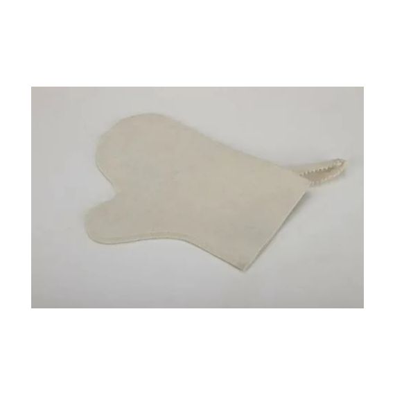 Рукавица для сауны БАННЫЕ ШТУЧКИ  41001