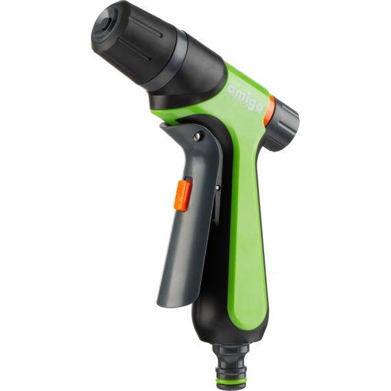 Пистолет-распылитель AMIGO  79255