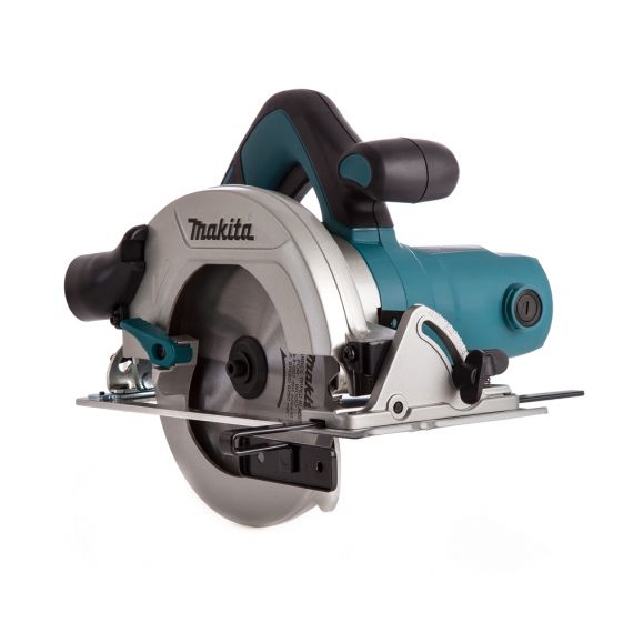 Пила дисковая Makita HS6601 165мм