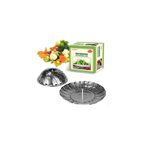 Пароварка 80.19/20254