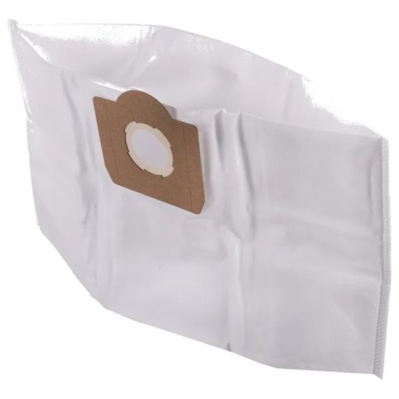 Мешки для строительного пылесоса 30л 4шт Вихрь  71/12/2