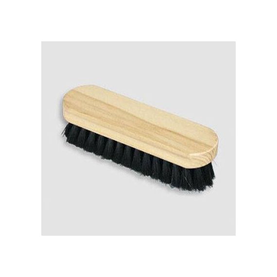 Щетка для обуви деревянная YORK  000600