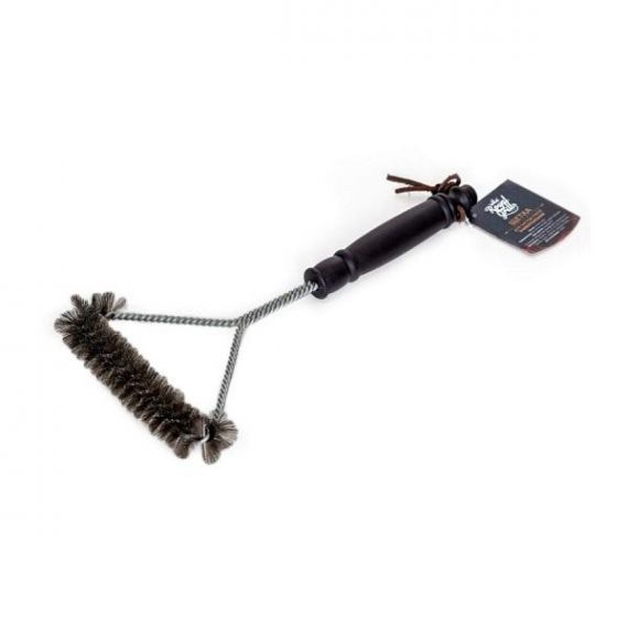 Щетка для чистки гриля 80-013