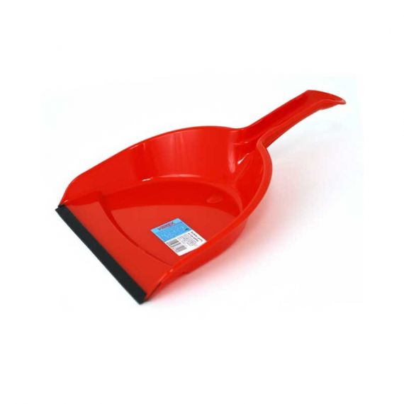 Совок для мусора с резинкой с516/46752