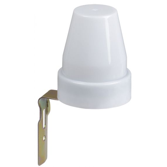 Фотореле ФР 601 2200ВА ip44 ИЭК