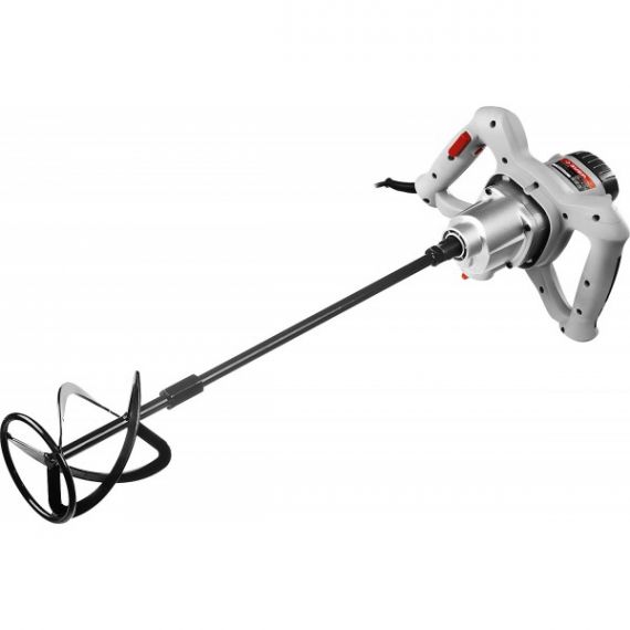 Миксер ЗУБР МР-1050-1 1050Вт