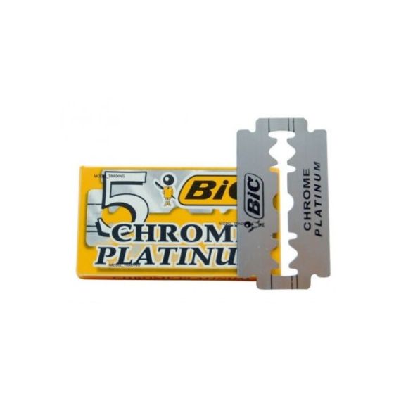 Лезвия BIC 5 шт  822059