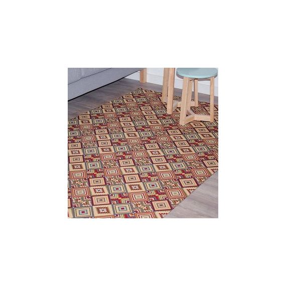 Коврик гобеленовый LUCA 65см в ассорт, изображение 7