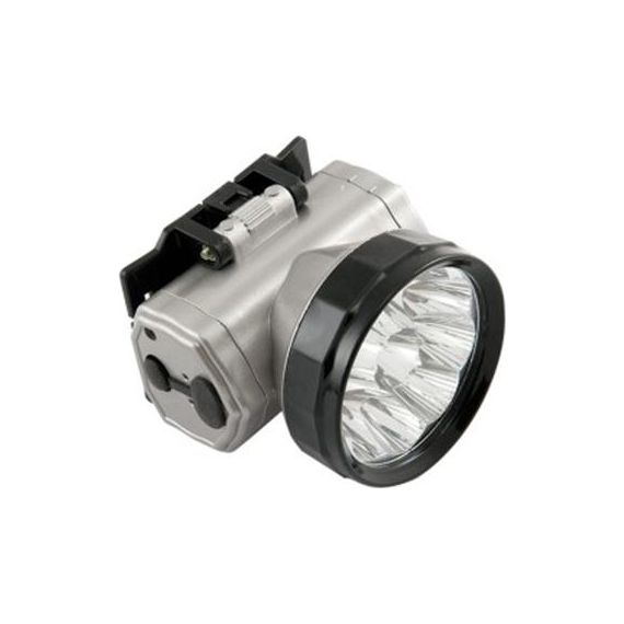 Фонарь налобный AccuH10LED КОСМОС