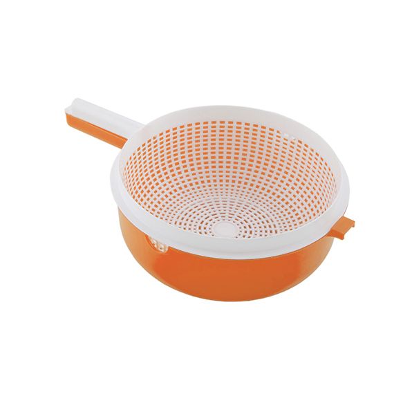 Дуршлаг д=225 двойной  943С/94300